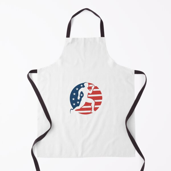 Army Run Aprons for Sale | Redbubble