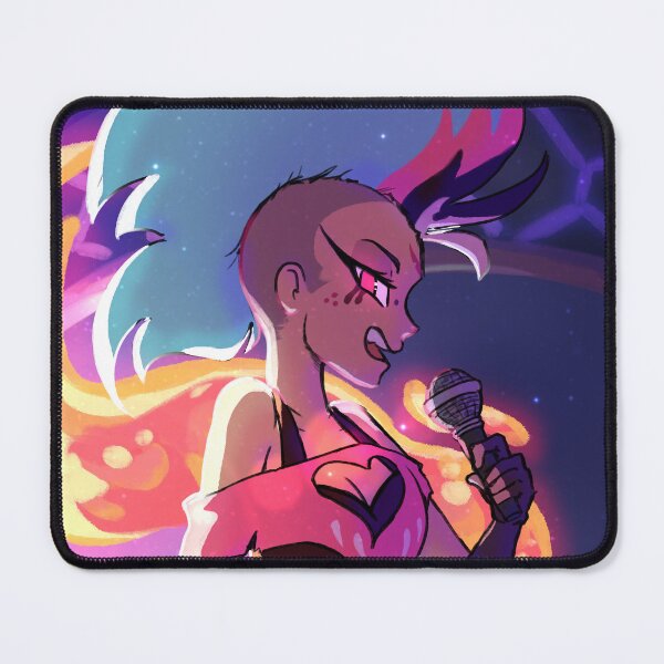Item preview, Human Queen Beelzebub designed and sold by Pastelishish.