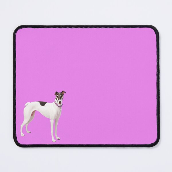 Item preview, Animated Greyhound in 3D Style - Greyhound designed and sold by ChickNickStudio.