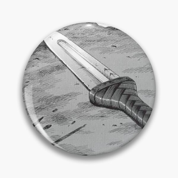 Item preview, FATHER-SON DAGGER designed and sold by NEGOZIO.