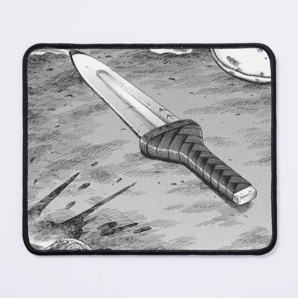 Item preview, FATHER-SON DAGGER designed and sold by NEGOZIO.