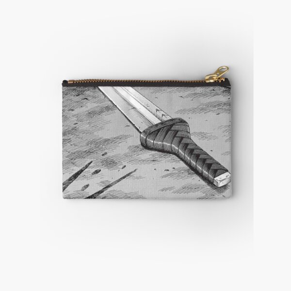 Item preview, FATHER-SON DAGGER designed and sold by NEGOZIO.
