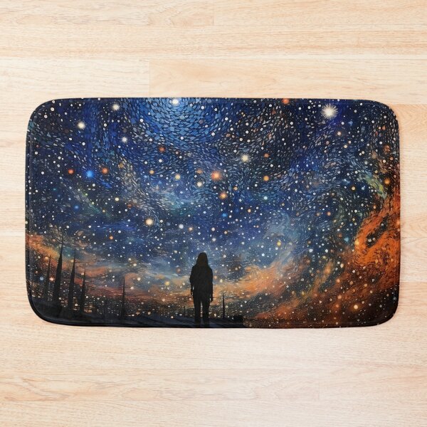 Item preview, Discover the Splendor of Cosmic Art and the Universe 21: Prints, Posters and More designed and sold by InsaneLEDP.