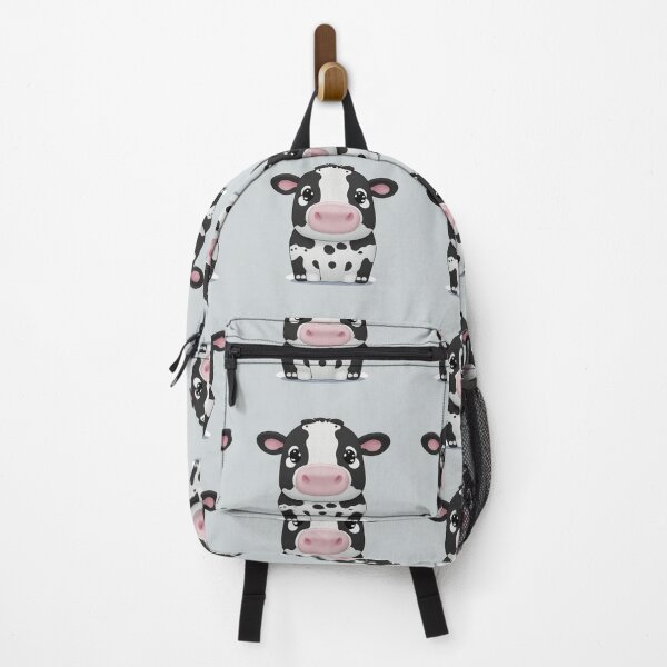 Item preview, Cute Cow Pattern designed and sold by Theo-B.