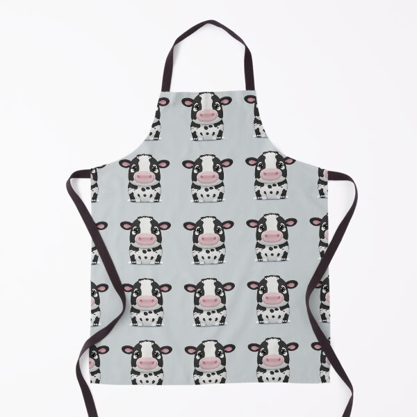 Item preview, Cute Cow Pattern designed and sold by Theo-B.