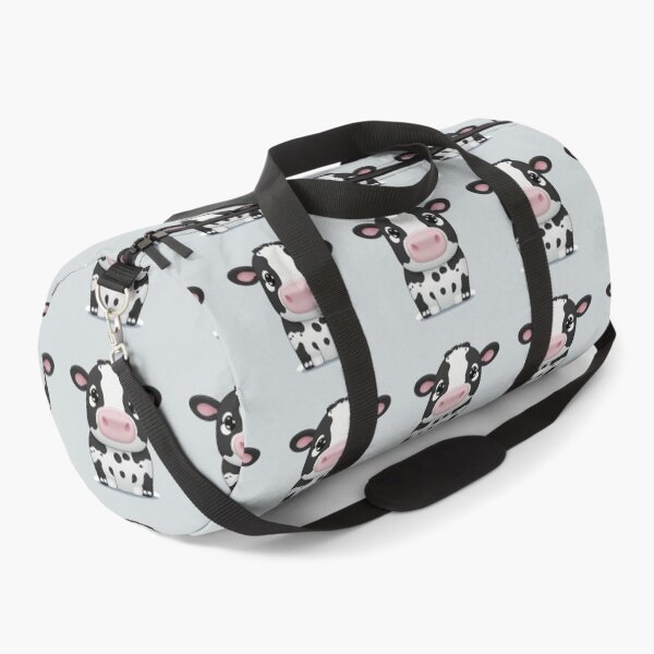 Item preview, Cute Cow Pattern designed and sold by Theo-B.