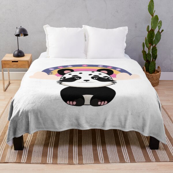 Item preview, panda designed and sold by Designfs.