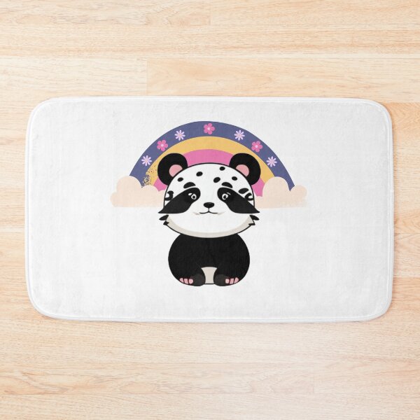 Item preview, panda designed and sold by Designfs.