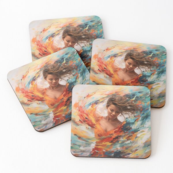 Item preview, Bohemian Essence of Freedom designed and sold by PrintMeOver.