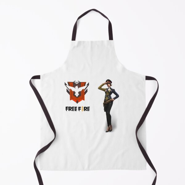Item preview, Paloma FreeFire Classic designed and sold by gclkwnsapwo61.