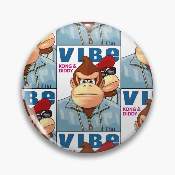 Item preview, GOOD VIBES designed and sold by UCArts.