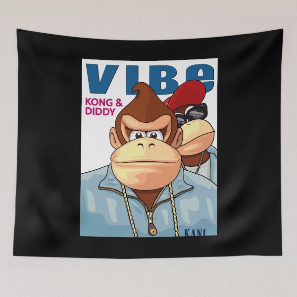 Item preview, GOOD VIBES designed and sold by UCArts.
