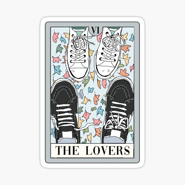 Elle Heartstopper  Sticker for Sale by CobwebsArt