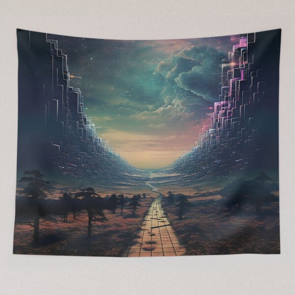Item preview, Discover the Splendor of Cosmic Art and the Universe 23: Prints, Posters and More designed and sold by InsaneLEDP.