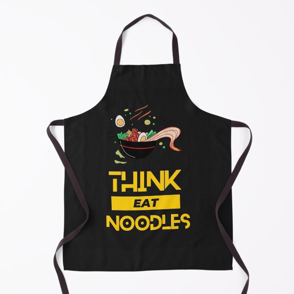 Item preview, Thinknoodles- Think-Eat-Noodles designed and sold by Warmwave.