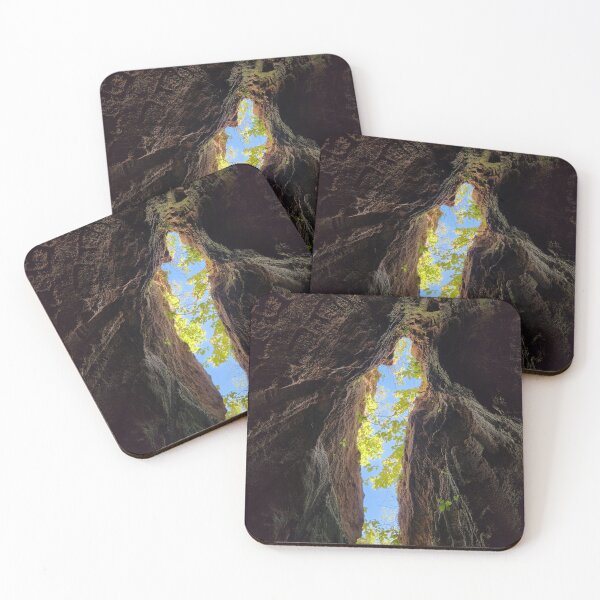 Item preview, Underground with a View designed and sold by Hannah M..