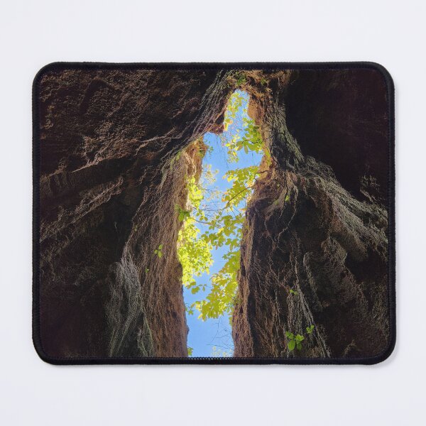 Item preview, Underground with a View designed and sold by Hannah M..
