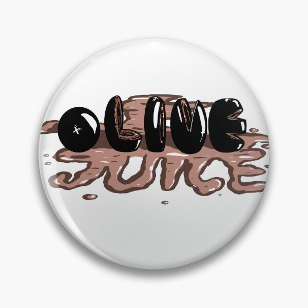Item preview, Olive Juice designed and sold by Odd-vaark.