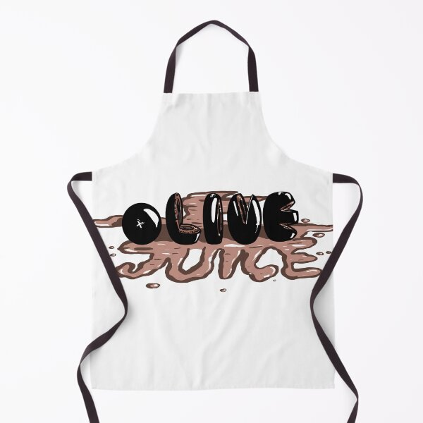 Item preview, Olive Juice designed and sold by Odd-vaark.