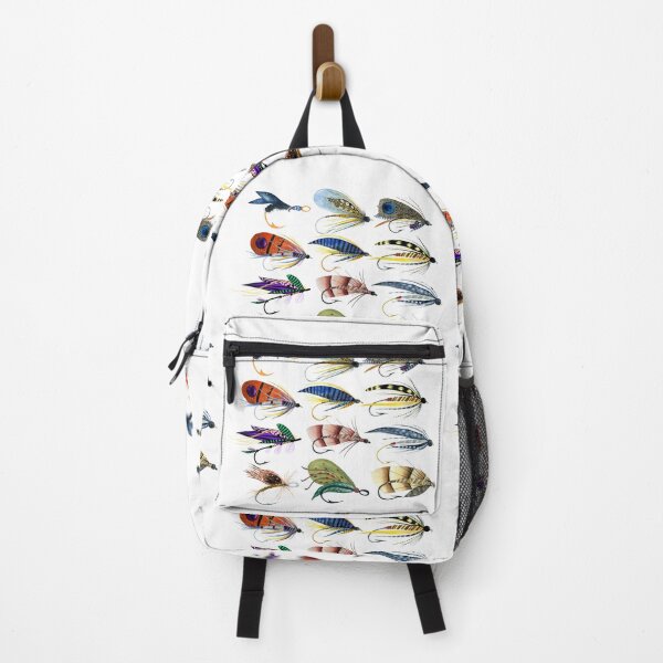 Item preview, Trout Flies - Fly Fishing designed and sold by Rich Summers Art.