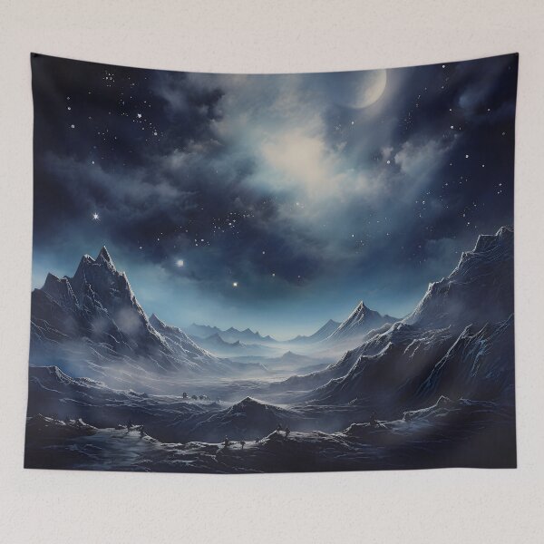 Item preview, Discover the Splendor of Cosmic Art and the Universe 27: Prints, Posters and More designed and sold by InsaneLEDP.