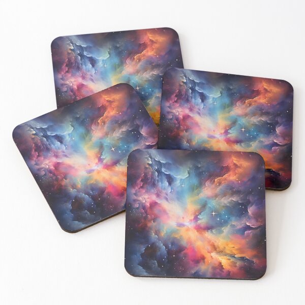 Item preview, Discover the Splendor of Cosmic Art and the Universe 28: Prints, Posters and More designed and sold by InsaneLEDP.