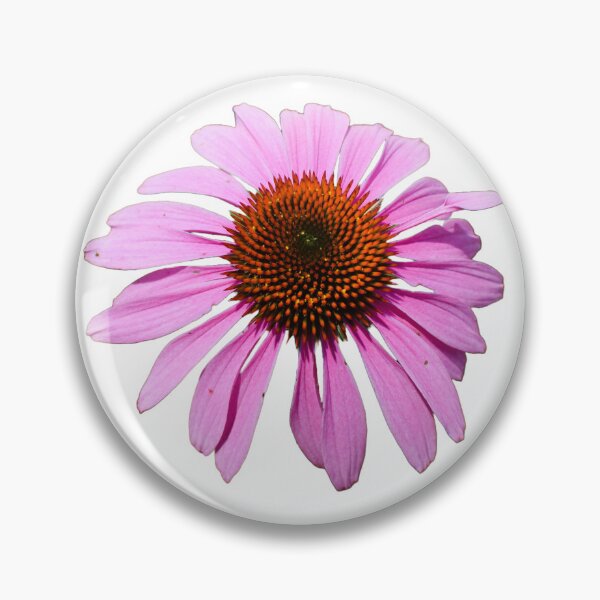 Item preview, Pink Echinacea Cone Flower designed and sold by Louise-Mae.