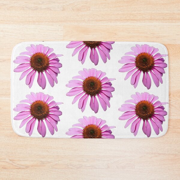 Item preview, Pink Echinacea Cone Flower designed and sold by Louise-Mae.