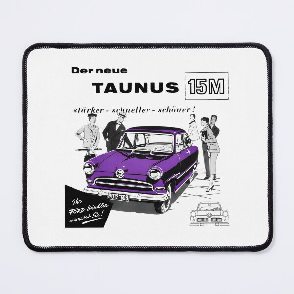 Item preview, FORD TAUNUS 15M Classic 		 designed and sold by warwnevsr62.
