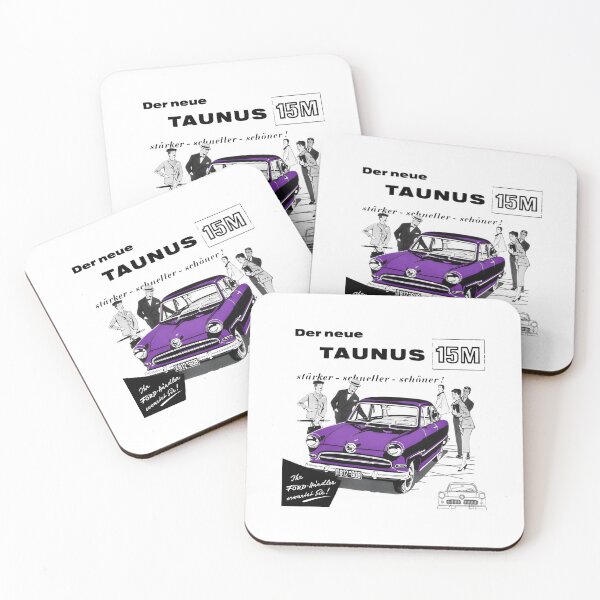 Item preview, FORD TAUNUS 15M Classic 		 designed and sold by warwnevsr62.