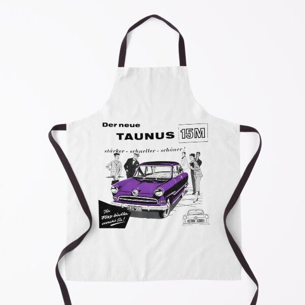 Item preview, FORD TAUNUS 15M Classic designed and sold by warwnevsr62.
