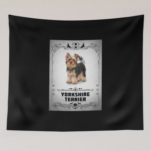 Item preview, Yorkshire Terrier designed and sold by BoKev.