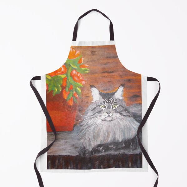Item preview, Cat on the porch designed and sold by FloMSmith.