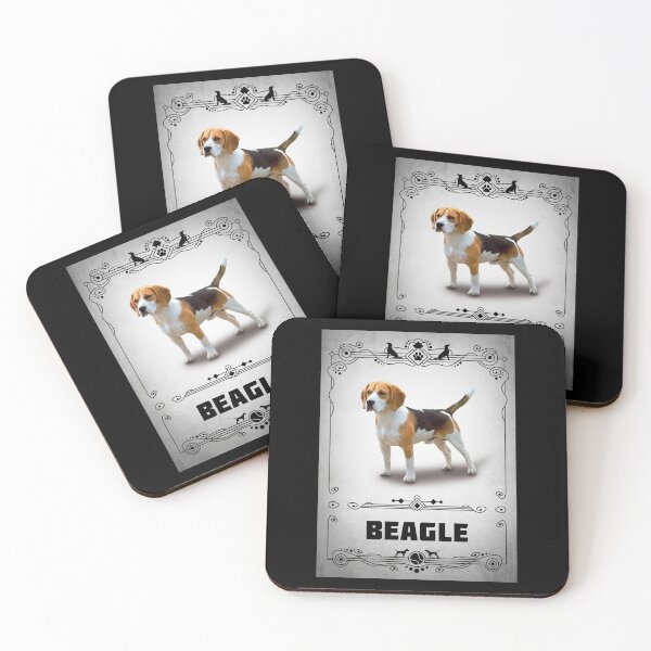 Item preview, Beagle designed and sold by BoKev.