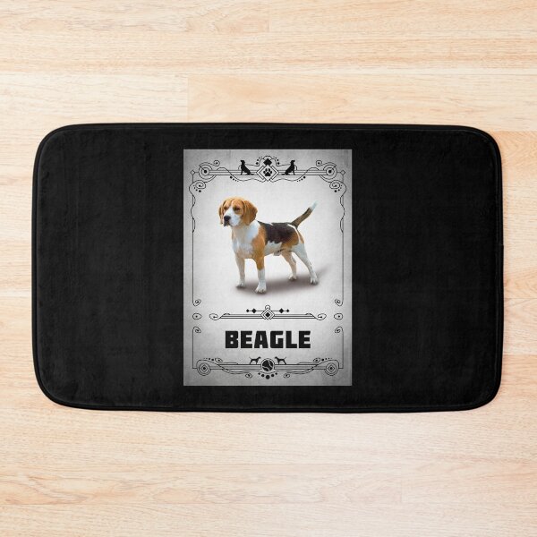 Item preview, Beagle designed and sold by BoKev.