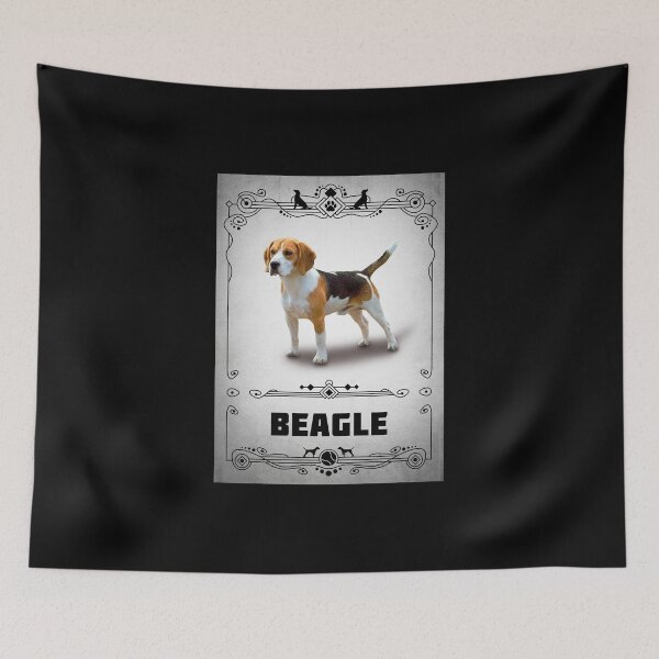Item preview, Beagle designed and sold by BoKev.