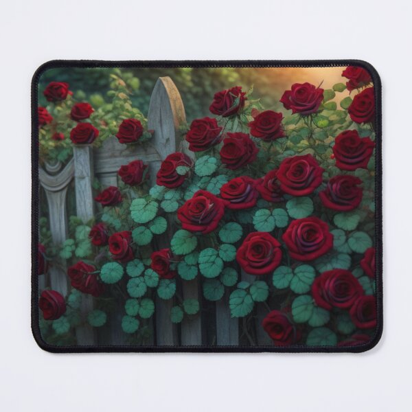Item preview, Bountiful Roses designed and sold by afrancisCL.