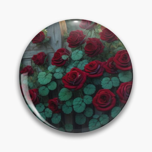 Item preview, Bountiful Roses designed and sold by afrancisCL.