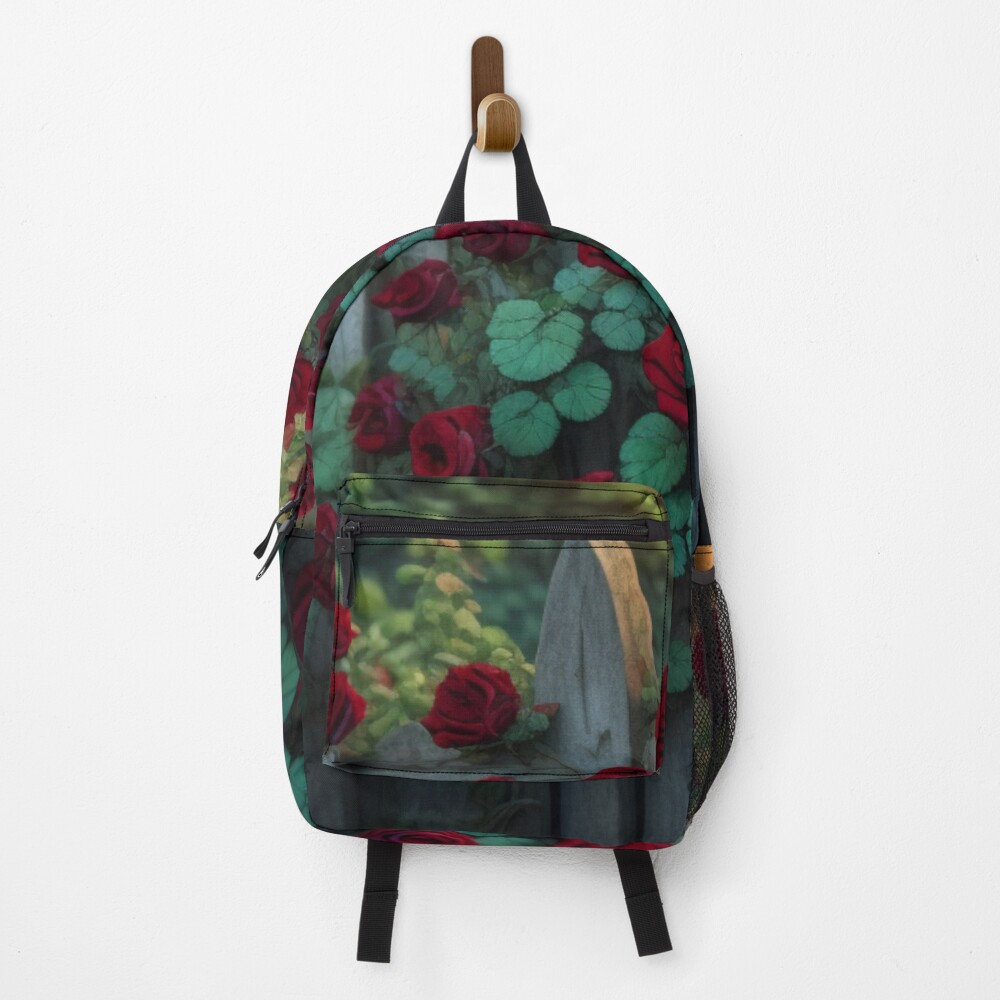 Item preview, Backpack designed and sold by afrancisCL.