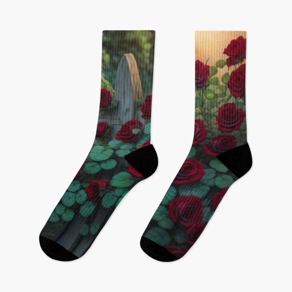 Item preview, Bountiful Roses designed and sold by afrancisCL.
