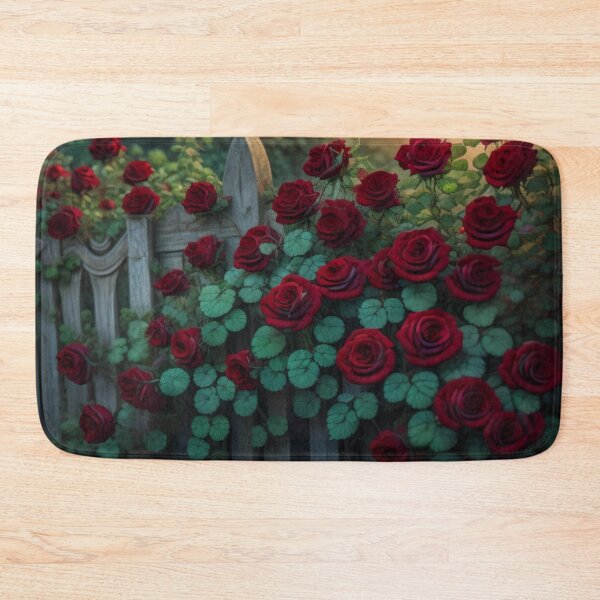 Item preview, Bountiful Roses designed and sold by afrancisCL.