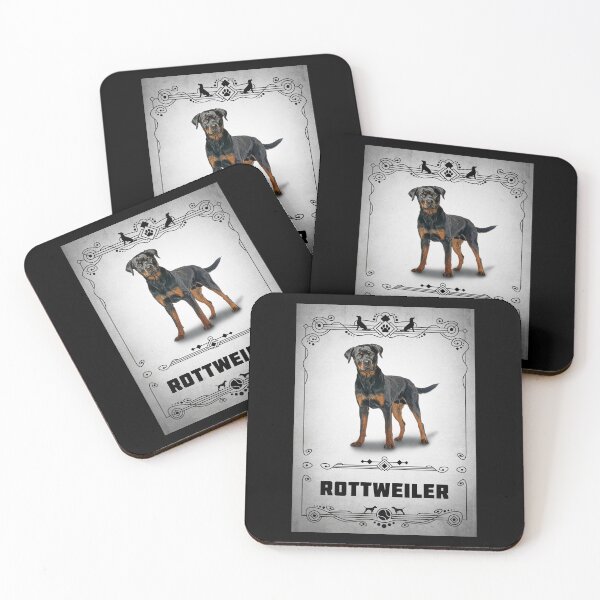 Item preview, Rottweiler designed and sold by BoKev.