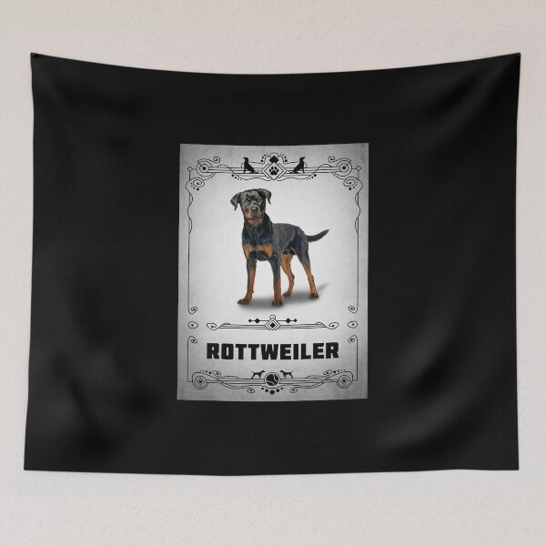 Item preview, Rottweiler designed and sold by BoKev.
