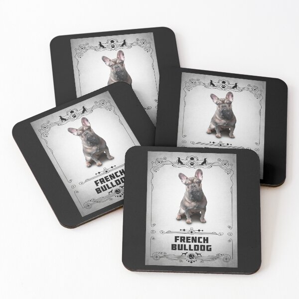 Item preview, French Bulldog designed and sold by BoKev.