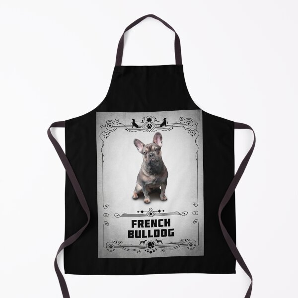 Item preview, French Bulldog designed and sold by BoKev.