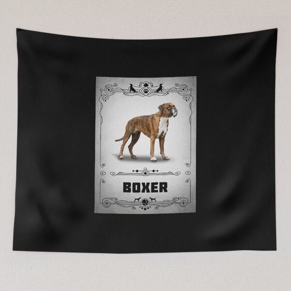 Item preview, Boxer designed and sold by BoKev.