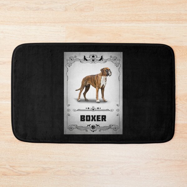 Item preview, Boxer designed and sold by BoKev.