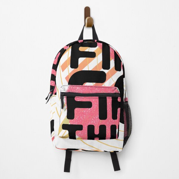 Item preview, First things first designed and sold by HofD.