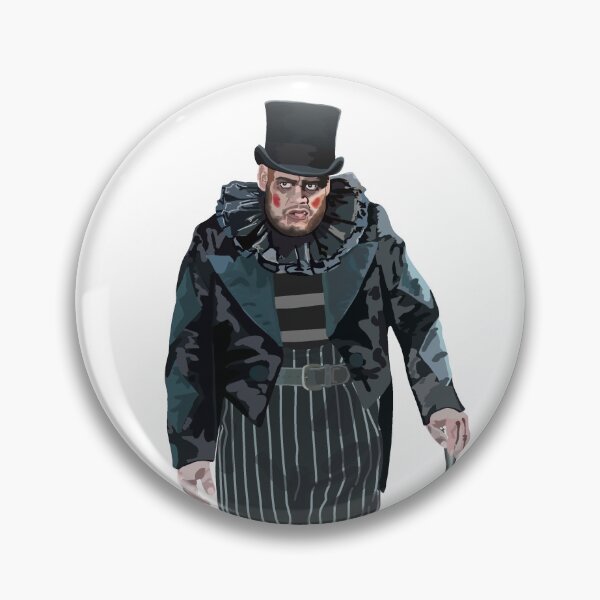 Item preview, Verdi Rigoletto designed and sold by HiddenHand-S.