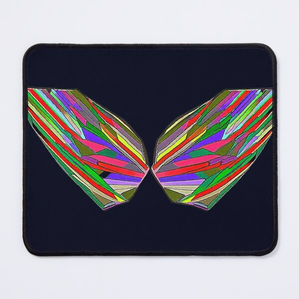 Item preview, split wing designed and sold by machagai149.
